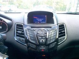 Ford Fiesta  VI 5p 1.5 tdci Titanium 75cv E6 pieno