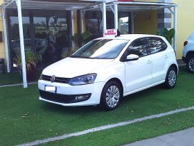 Volkswagen Polo V 5p 1.2 Comfortline 70cv