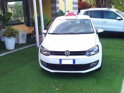 Volkswagen Polo V 5p 1.2 Comfortline 70cv pieno