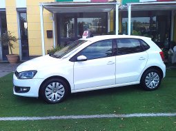 Volkswagen Polo V 5p 1.2 Comfortline 70cv pieno