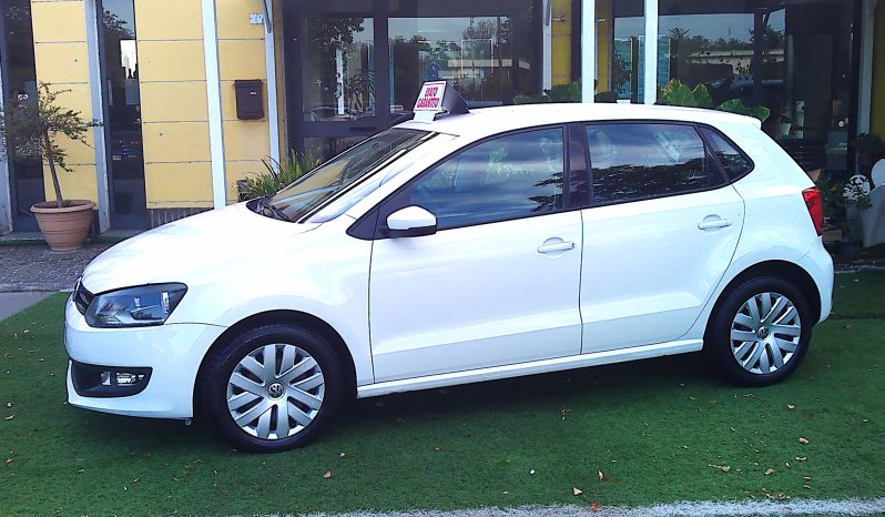 Volkswagen Polo V 5p 1.2 Comfortline 70cv pieno