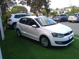 Volkswagen Polo V 5p 1.2 Comfortline 70cv pieno