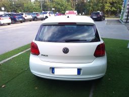 Volkswagen Polo V 5p 1.2 Comfortline 70cv pieno