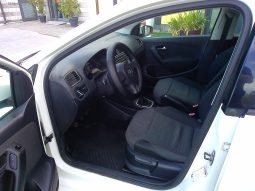 Volkswagen Polo V 5p 1.2 Comfortline 70cv pieno