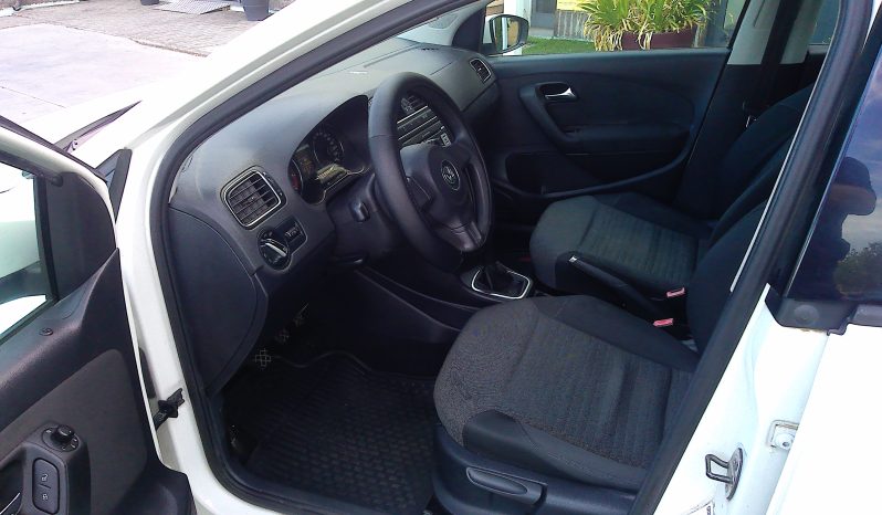 Volkswagen Polo V 5p 1.2 Comfortline 70cv pieno