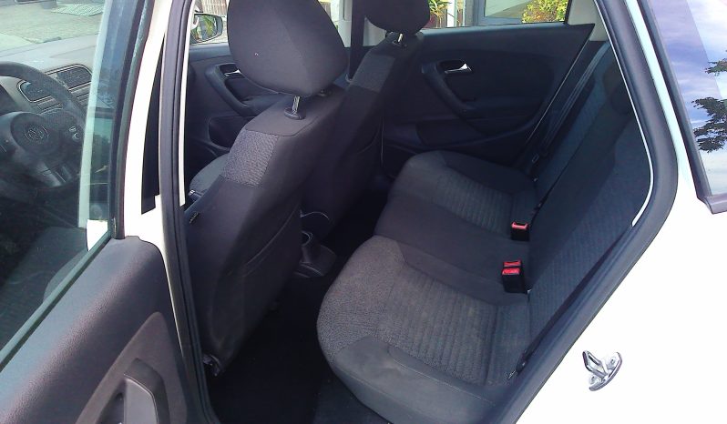 Volkswagen Polo V 5p 1.2 Comfortline 70cv pieno