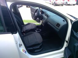 Volkswagen Polo V 5p 1.2 Comfortline 70cv pieno