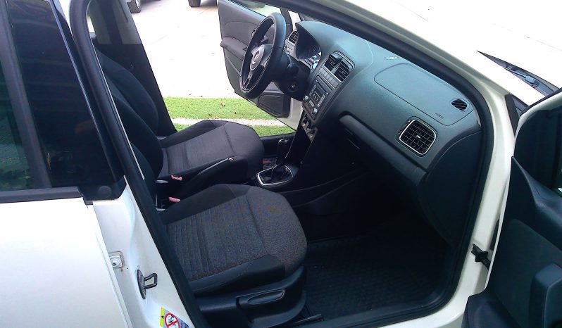 Volkswagen Polo V 5p 1.2 Comfortline 70cv pieno