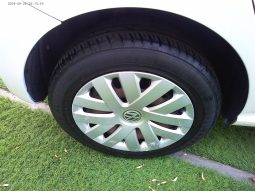 Volkswagen Polo V 5p 1.2 Comfortline 70cv pieno