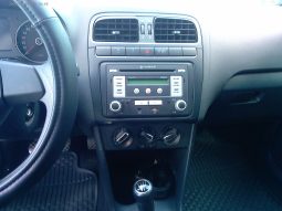 Volkswagen Polo V 5p 1.2 Comfortline 70cv pieno