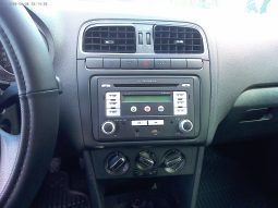 Volkswagen Polo V 5p 1.2 Comfortline 70cv pieno