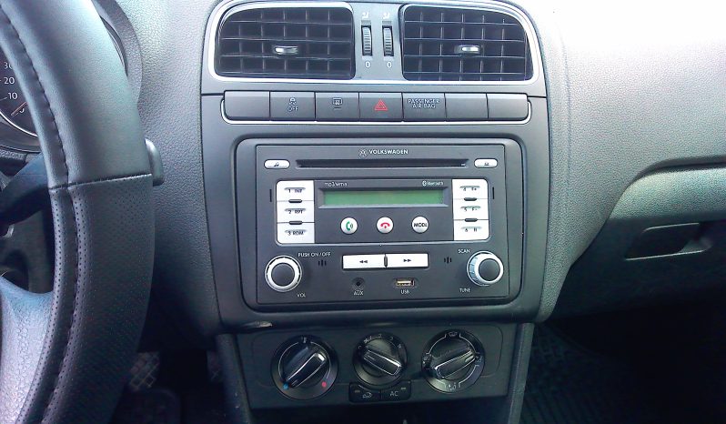 Volkswagen Polo V 5p 1.2 Comfortline 70cv pieno