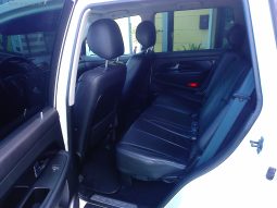 SsangYong Rexton  W III 2.2 d Top pelle 4wd 7p.ti auto pieno