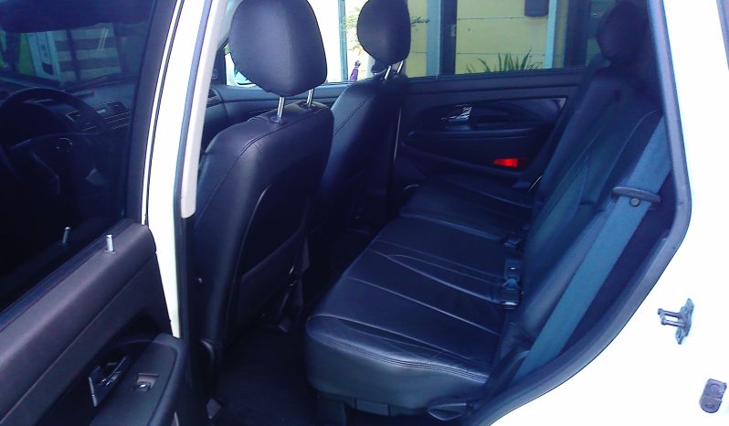 SsangYong Rexton  W III 2.2 d Top pelle 4wd 7p.ti auto pieno