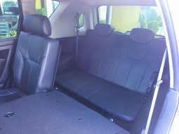 SsangYong Rexton  W III 2.2 d Top pelle 4wd 7p.ti auto pieno
