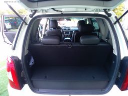 SsangYong Rexton  W III 2.2 d Top pelle 4wd 7p.ti auto pieno