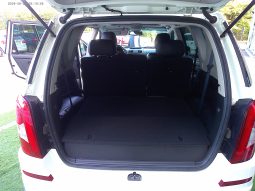 SsangYong Rexton  W III 2.2 d Top pelle 4wd 7p.ti auto pieno