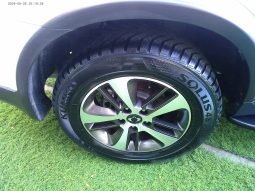 SsangYong Rexton  W III 2.2 d Top pelle 4wd 7p.ti auto pieno