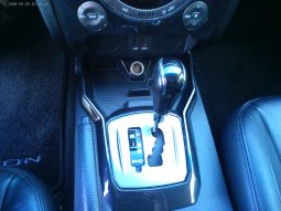 SsangYong Rexton  W III 2.2 d Top pelle 4wd 7p.ti auto pieno