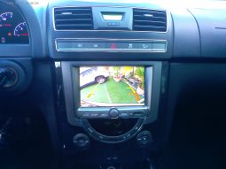 SsangYong Rexton  W III 2.2 d Top pelle 4wd 7p.ti auto pieno