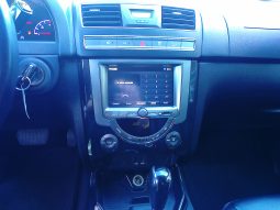 SsangYong Rexton  W III 2.2 d Top pelle 4wd 7p.ti auto pieno