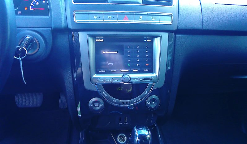 SsangYong Rexton  W III 2.2 d Top pelle 4wd 7p.ti auto pieno