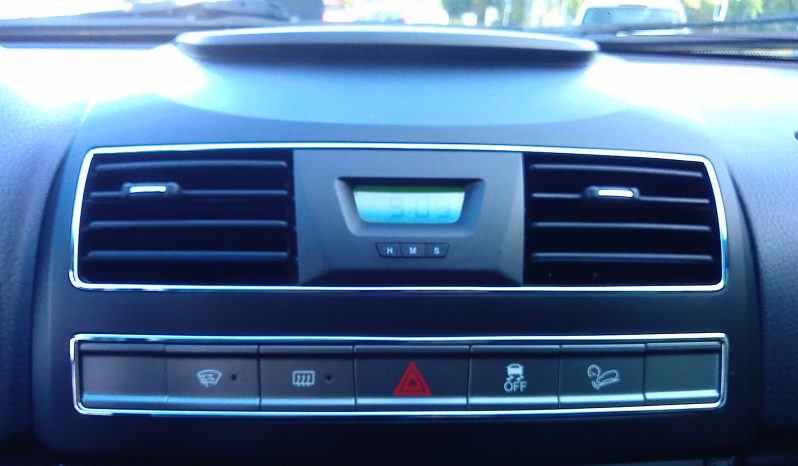 SsangYong Rexton  W III 2.2 d Top pelle 4wd 7p.ti auto pieno