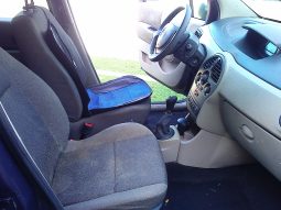 RENAULT MODUS 1.2 pieno