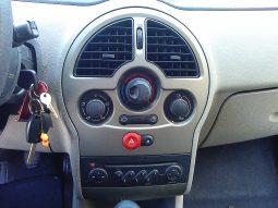 RENAULT MODUS 1.2 pieno