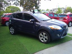 Ford Kuga  2.0 tdci 4wd 163cv auto FULL.OPT. pieno