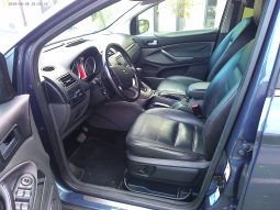 Ford Kuga  2.0 tdci 4wd 163cv auto FULL.OPT. pieno