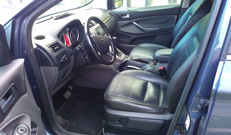 Ford Kuga  2.0 tdci 4wd 163cv auto FULL.OPT. pieno