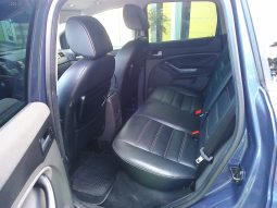 Ford Kuga  2.0 tdci 4wd 163cv auto FULL.OPT. pieno