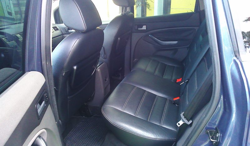 Ford Kuga  2.0 tdci 4wd 163cv auto FULL.OPT. pieno