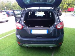 Ford Kuga  2.0 tdci 4wd 163cv auto FULL.OPT. pieno