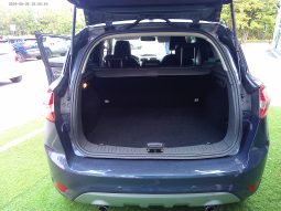 Ford Kuga  2.0 tdci 4wd 163cv auto FULL.OPT. pieno