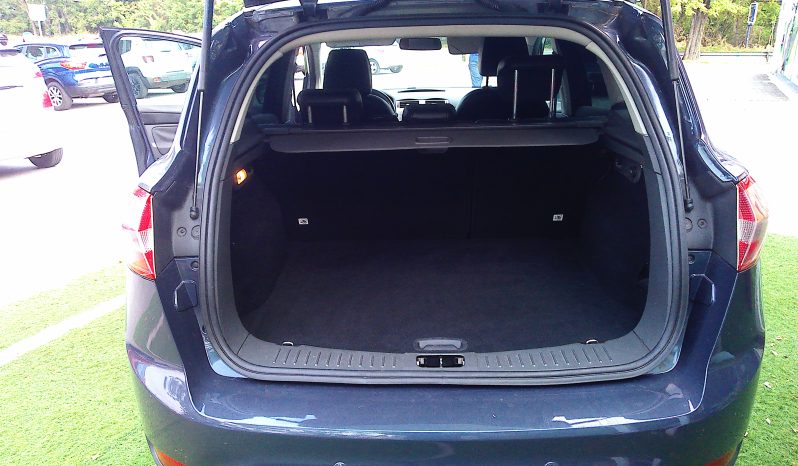 Ford Kuga  2.0 tdci 4wd 163cv auto FULL.OPT. pieno
