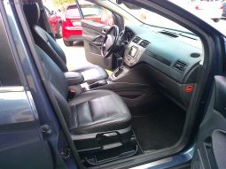 Ford Kuga  2.0 tdci 4wd 163cv auto FULL.OPT. pieno
