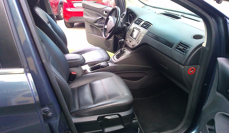 Ford Kuga  2.0 tdci 4wd 163cv auto FULL.OPT. pieno
