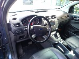 Ford Kuga  2.0 tdci 4wd 163cv auto FULL.OPT. pieno