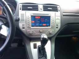 Ford Kuga  2.0 tdci 4wd 163cv auto FULL.OPT. pieno