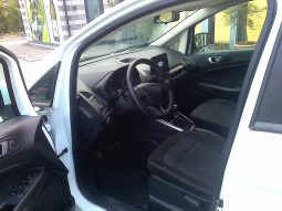 EcoSport 1.0 ecoboost Plus 100cv my19 pieno