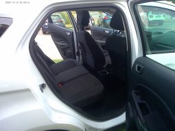 EcoSport 1.0 ecoboost Plus 100cv my19 pieno