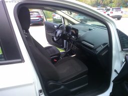EcoSport 1.0 ecoboost Plus 100cv my19 pieno