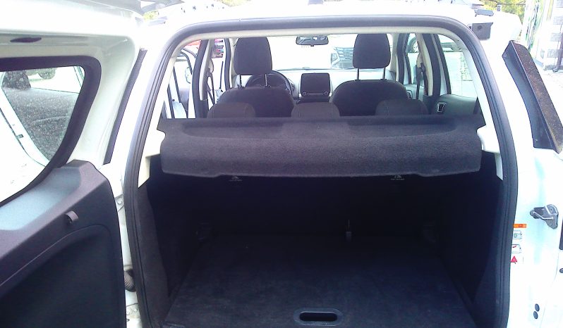 EcoSport 1.0 ecoboost Plus 100cv my19 pieno