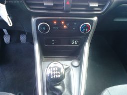 EcoSport 1.0 ecoboost Plus 100cv my19 pieno