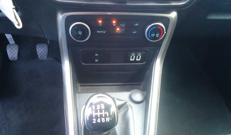 EcoSport 1.0 ecoboost Plus 100cv my19 pieno