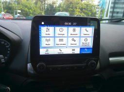 EcoSport 1.0 ecoboost Plus 100cv my19 pieno
