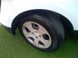 EcoSport 1.0 ecoboost Plus 100cv my19 pieno