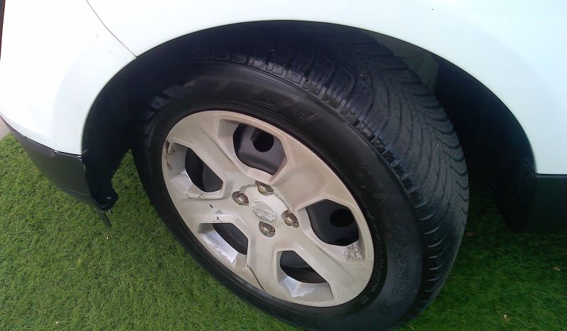 EcoSport 1.0 ecoboost Plus 100cv my19 pieno